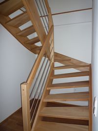 Treppe 4